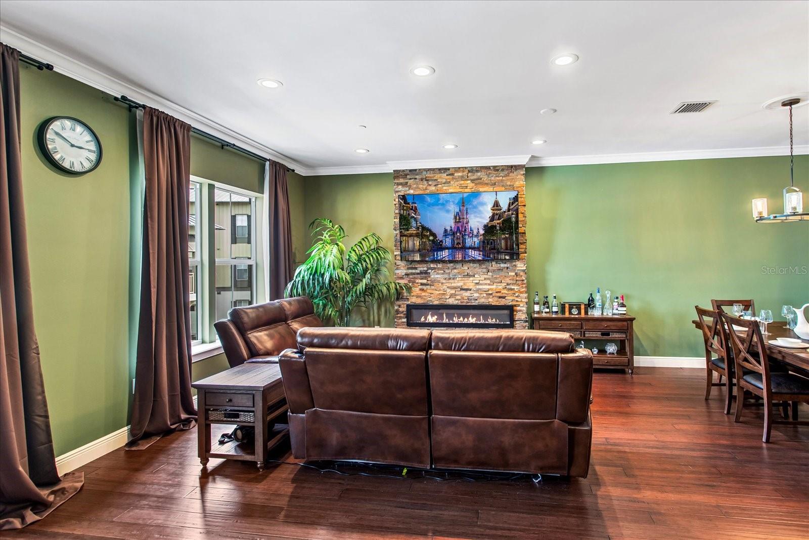 600 EDWARDS STREET, #7202, Celebration, FL 34747