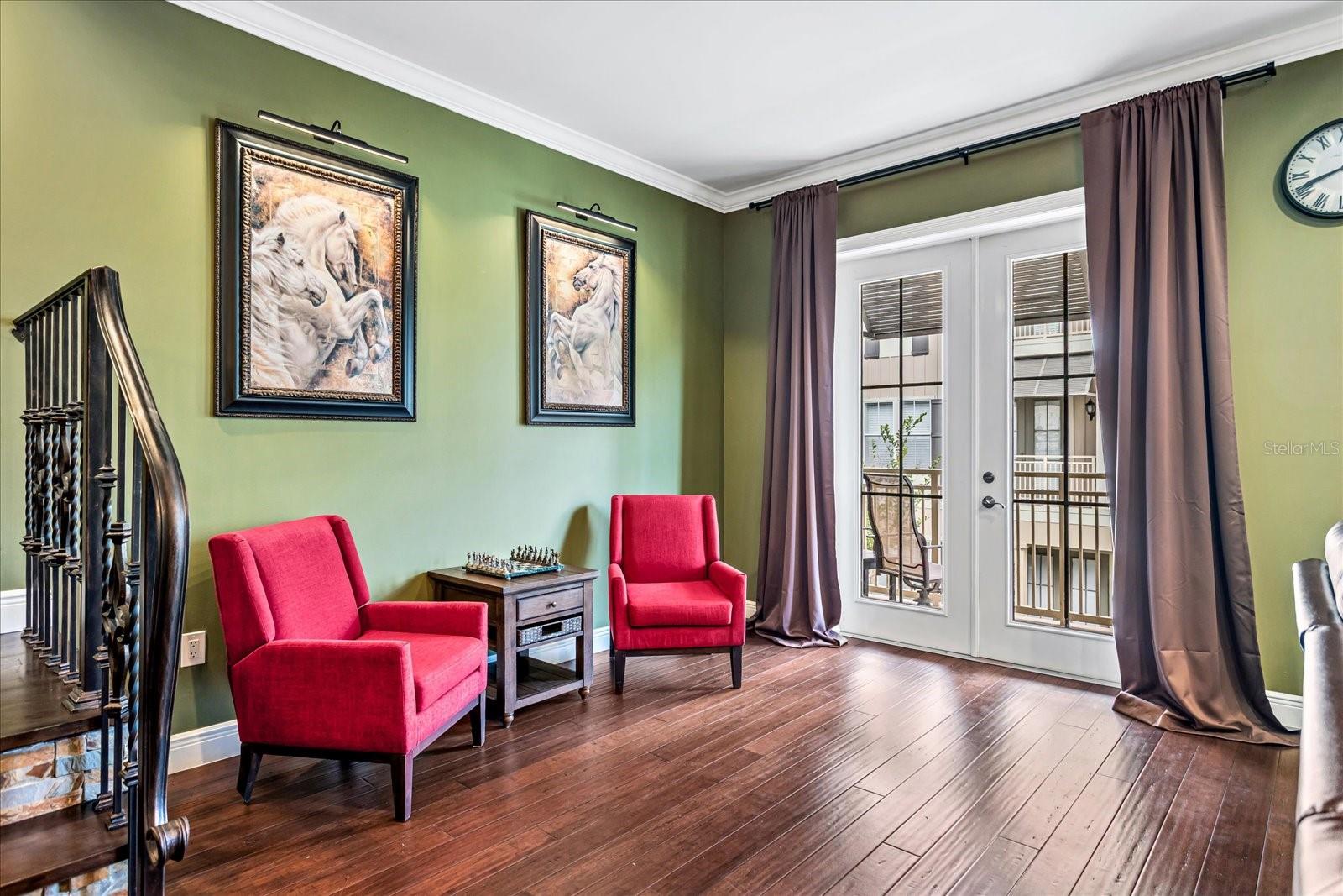 600 EDWARDS STREET, #7202, Celebration, FL 34747