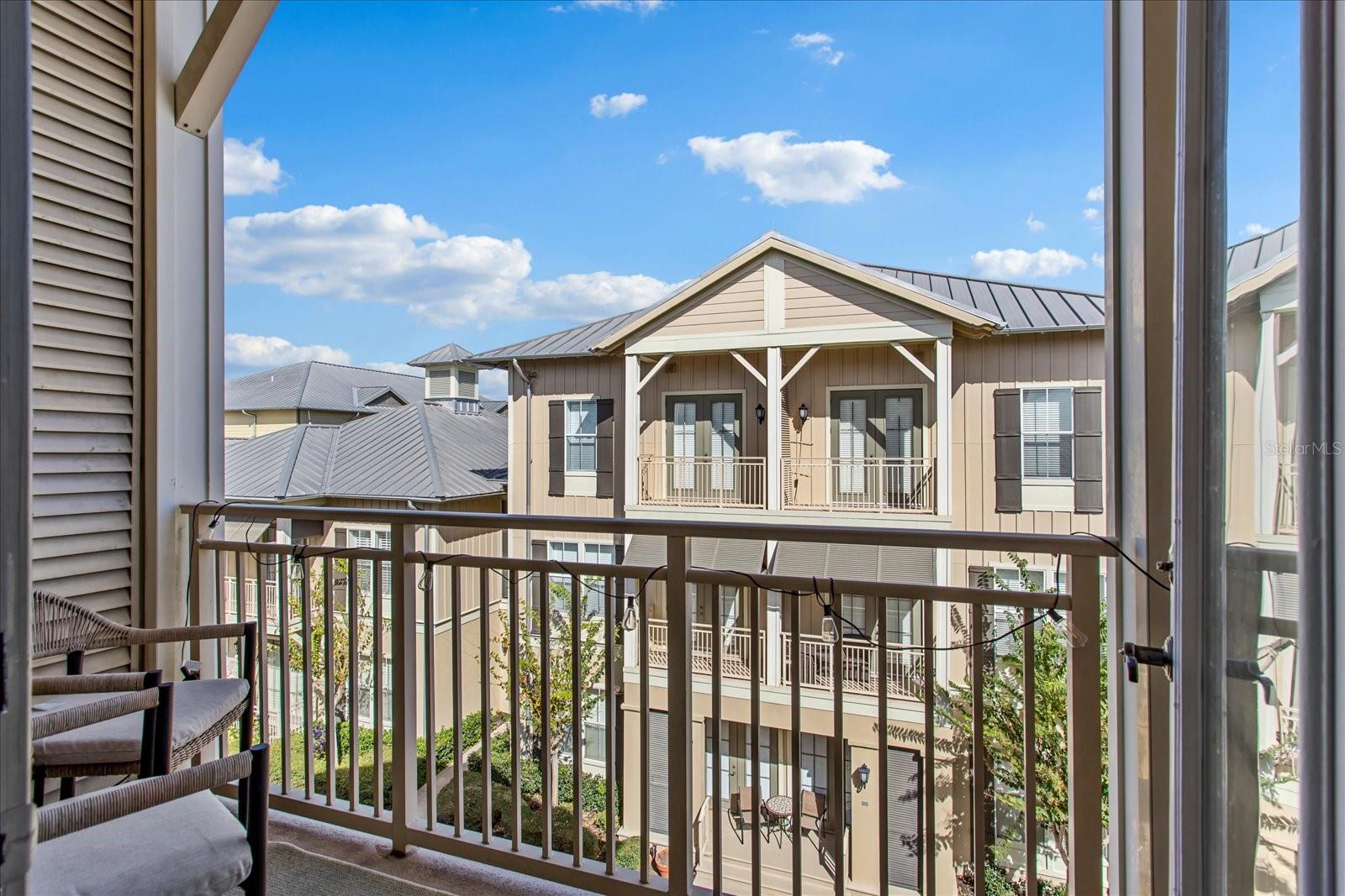 600 EDWARDS STREET, #7202, Celebration, FL 34747