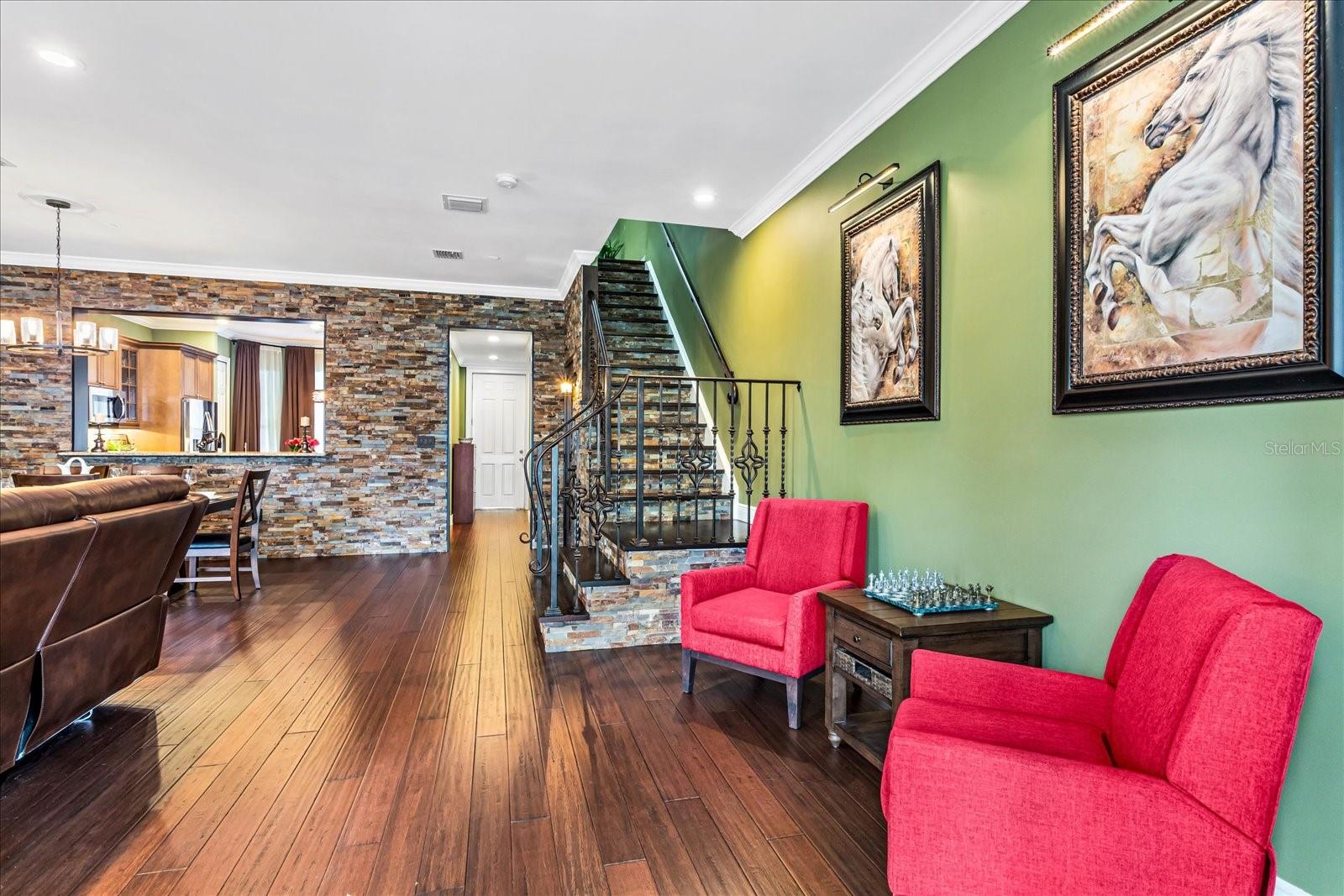 600 EDWARDS STREET, #7202, Celebration, FL 34747