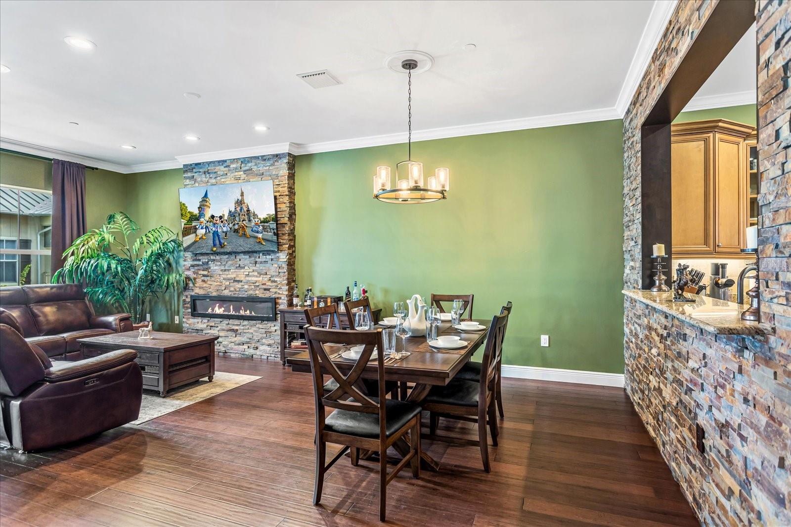 600 EDWARDS STREET, #7202, Celebration, FL 34747
