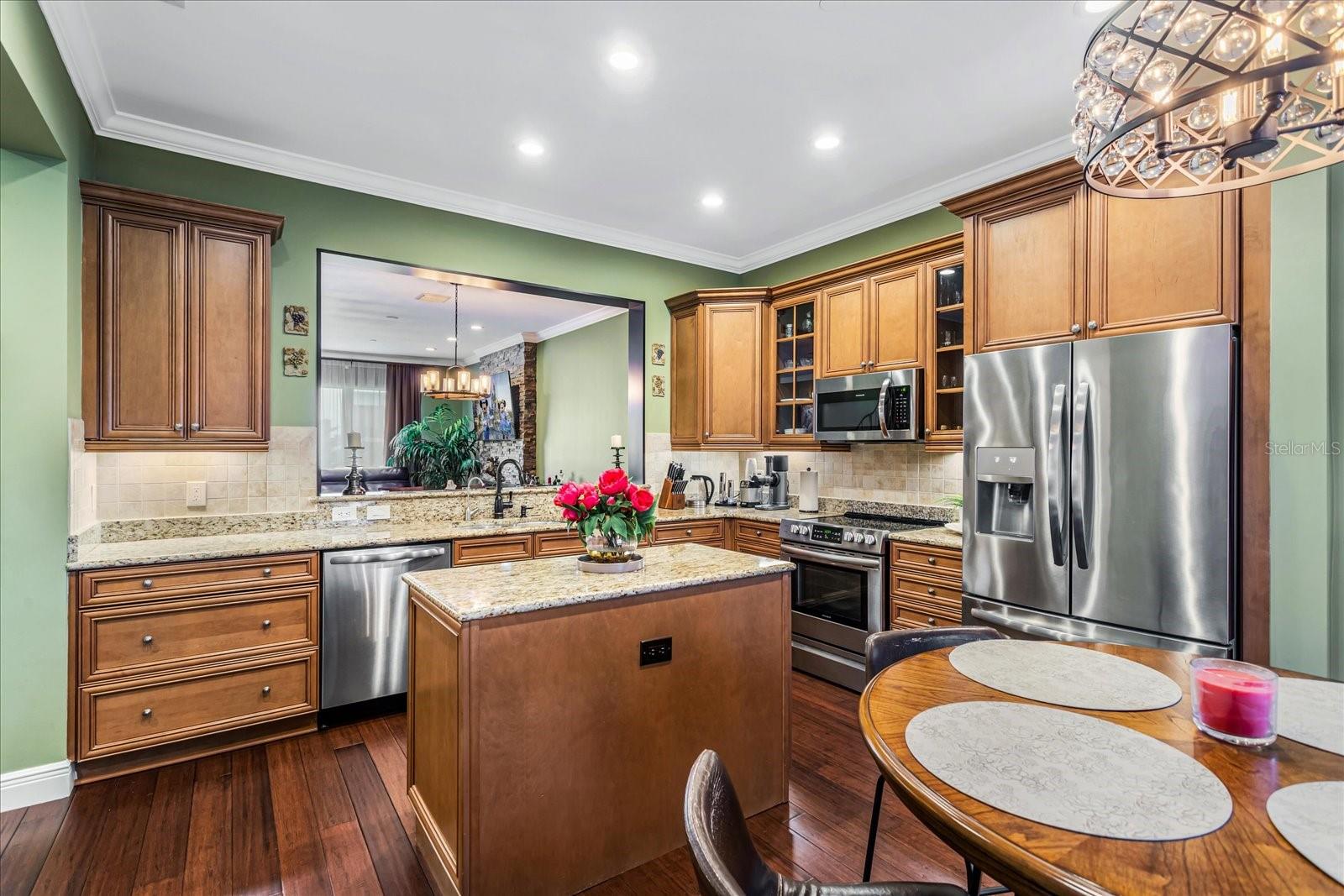 600 EDWARDS STREET, #7202, Celebration, FL 34747