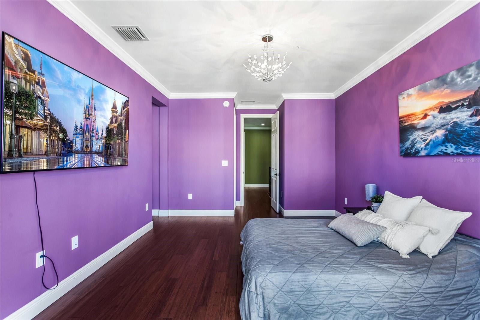 600 EDWARDS STREET, #7202, Celebration, FL 34747