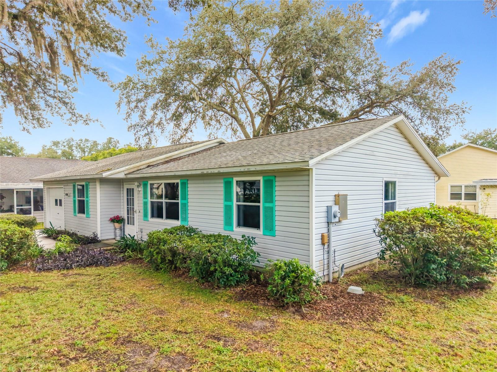 Side Home
