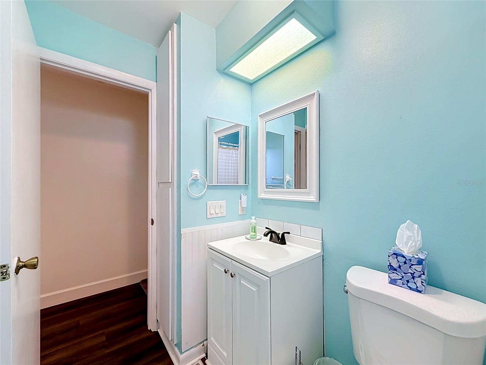 Bathroom 2