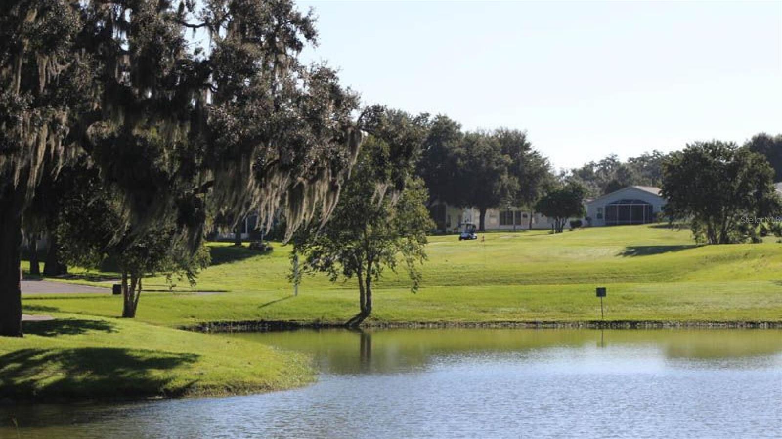 Golf Course Golf Course