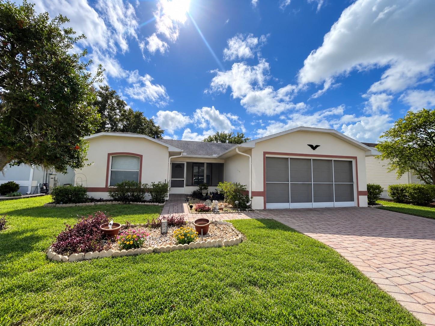 124 TRAILWOOD DRIVE, Leesburg, FL 34748 124 TRAILWOOD DRIVE, Leesburg, FL 34748