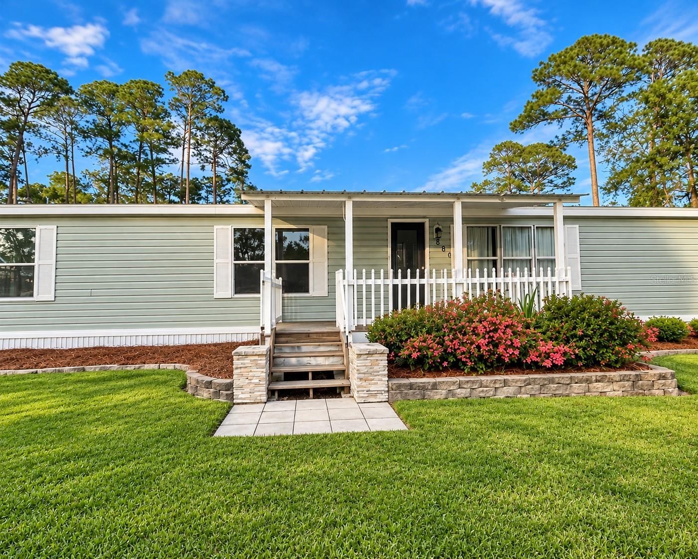 8809 TREASURE ISLAND ROAD, Leesburg, FL 34788