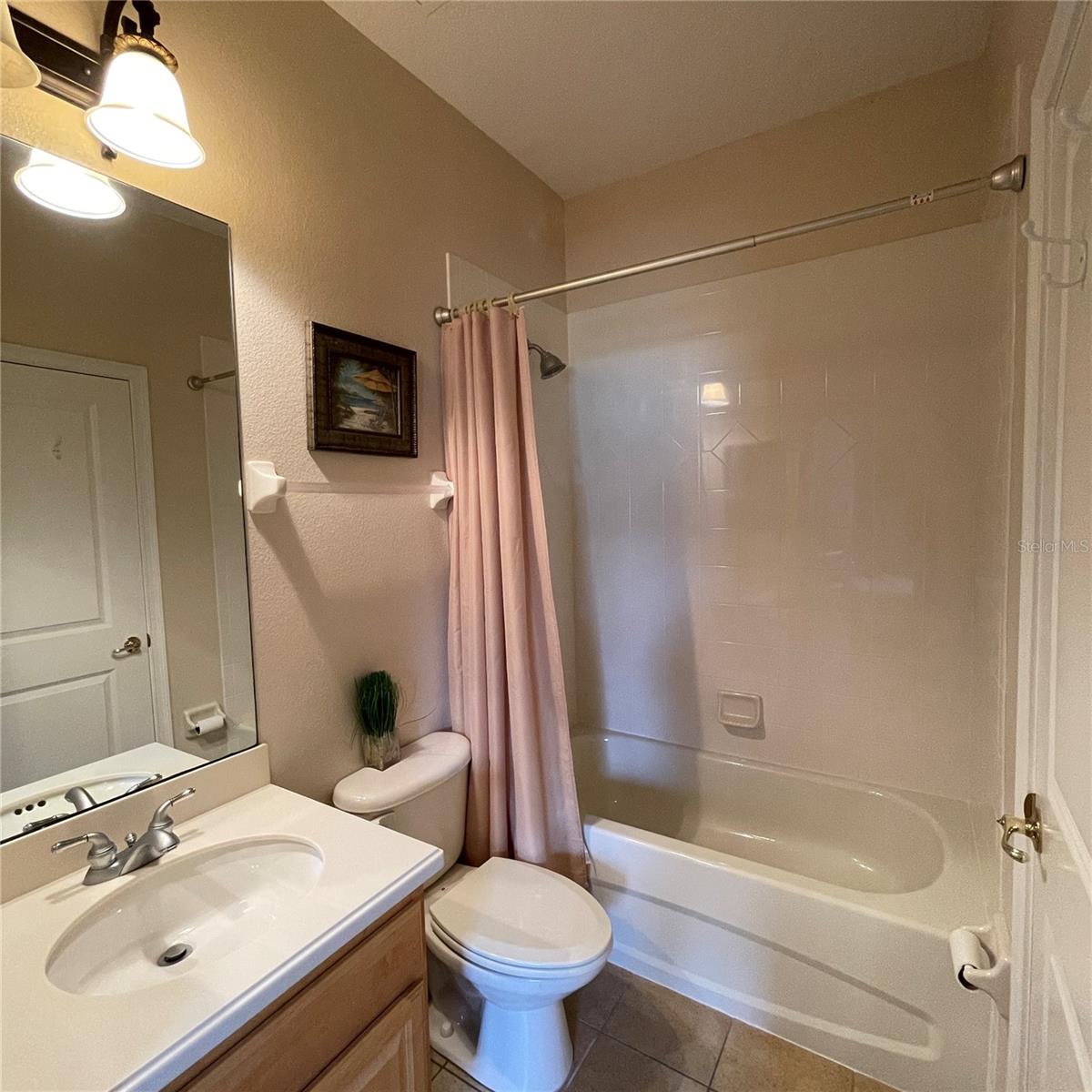 353 VILLA SORRENTO CIRCLE, Haines City, FL 33844