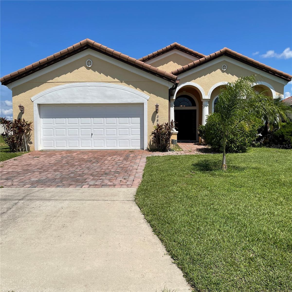 353 VILLA SORRENTO CIRCLE, Haines City, FL 33844 353 VILLA SORRENTO CIRCLE, Haines City, FL 33844
