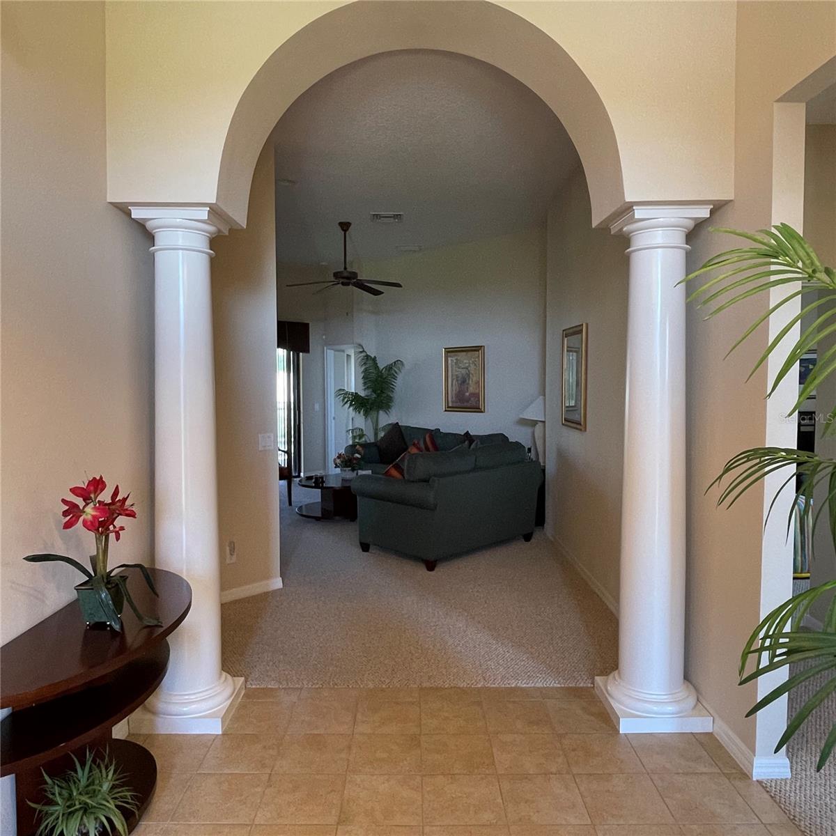 353 VILLA SORRENTO CIRCLE, Haines City, FL 33844