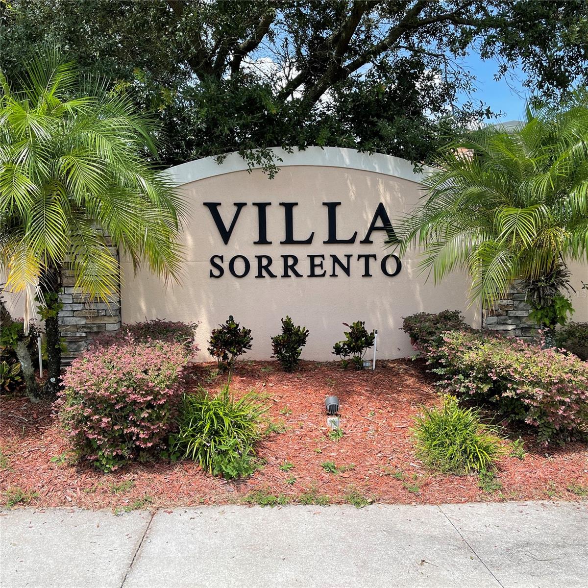 353 VILLA SORRENTO CIRCLE, Haines City, FL 33844