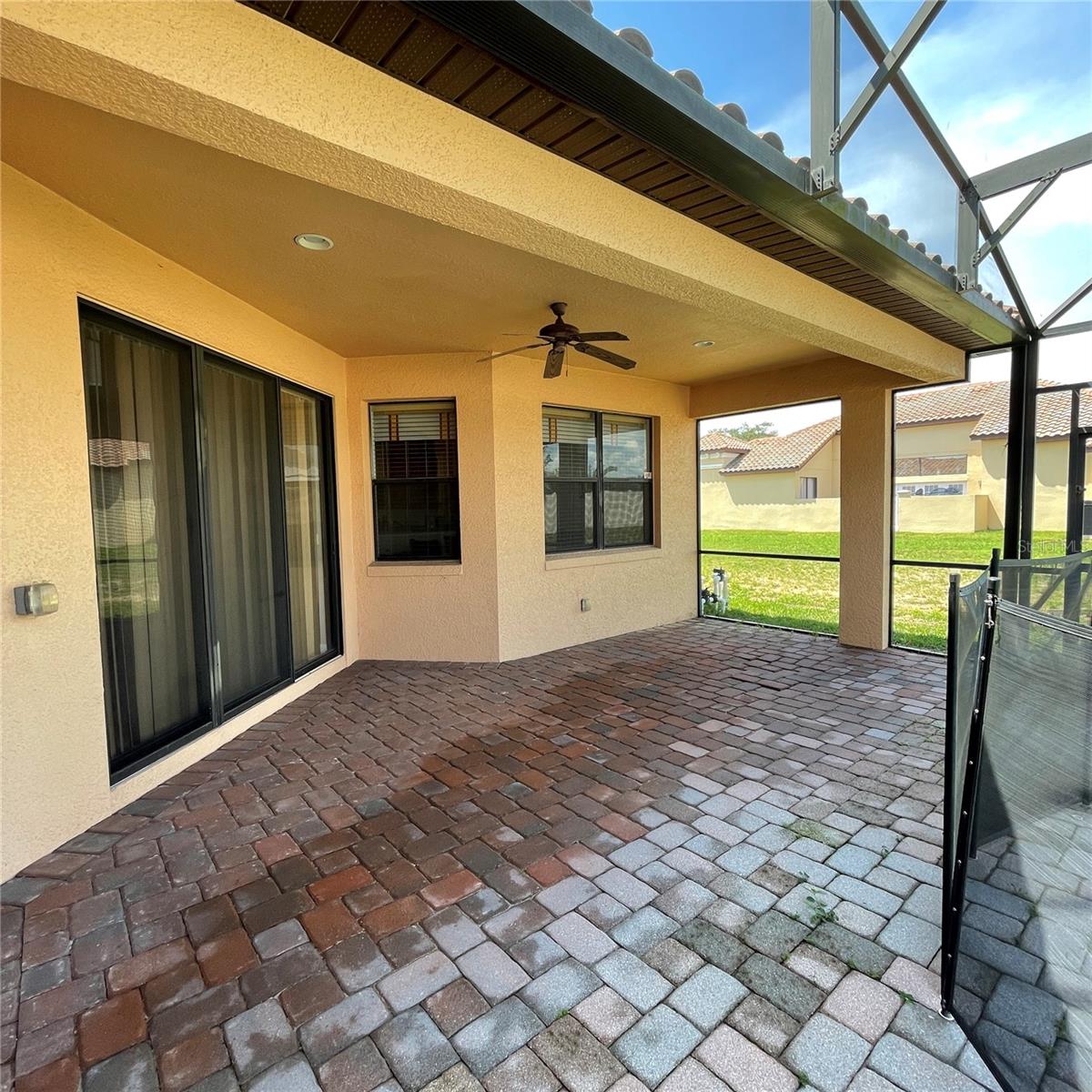 353 VILLA SORRENTO CIRCLE, Haines City, FL 33844