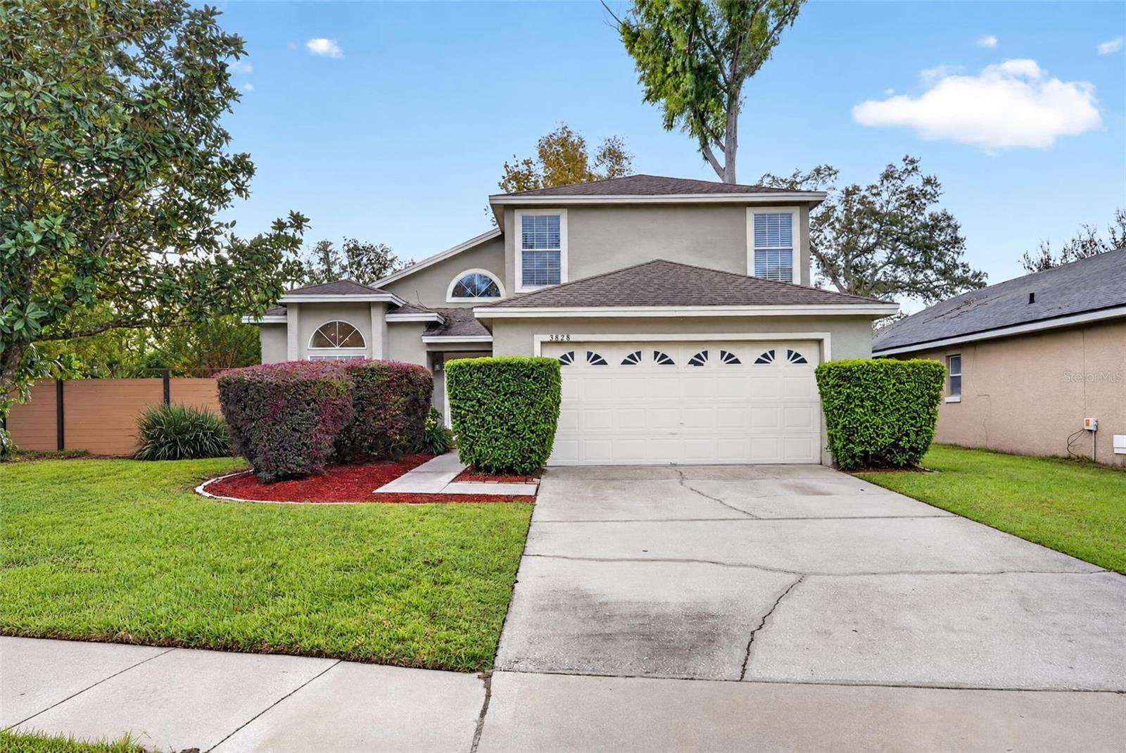3828 GUILDFORD COURT, Orlando, FL 32817