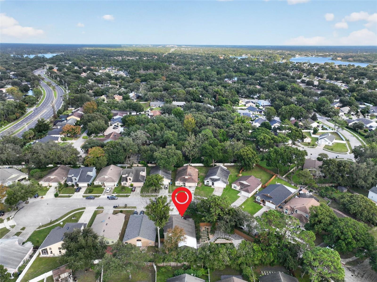 3828 GUILDFORD COURT, Orlando, FL 32817