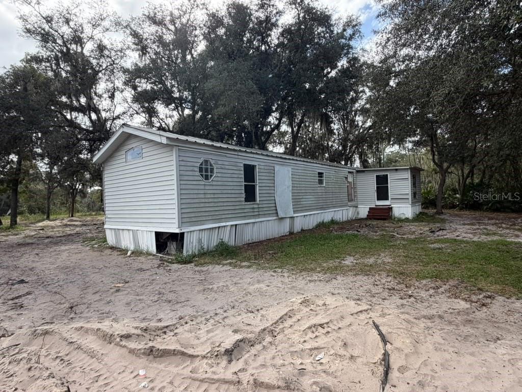 8801 DEER RUN DRIVE, Lake Wales, FL 33898
