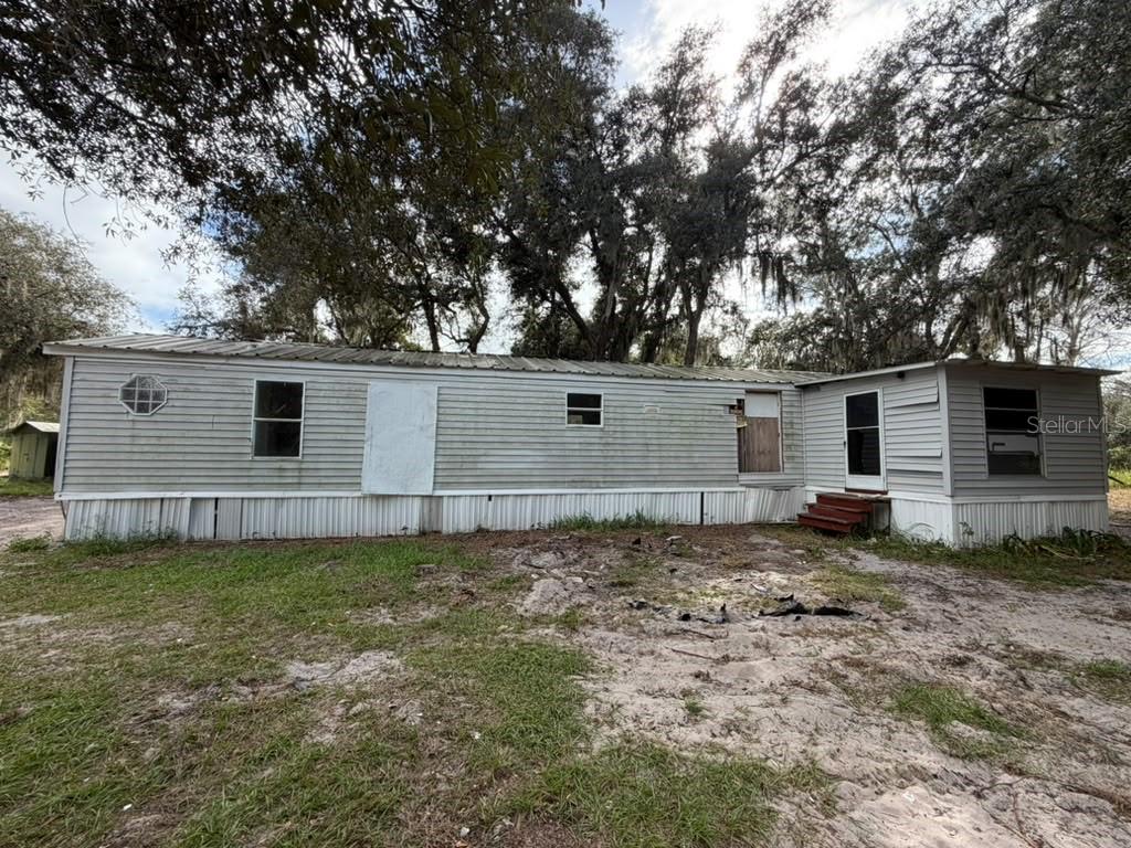 8801 DEER RUN DRIVE, Lake Wales, FL 33898