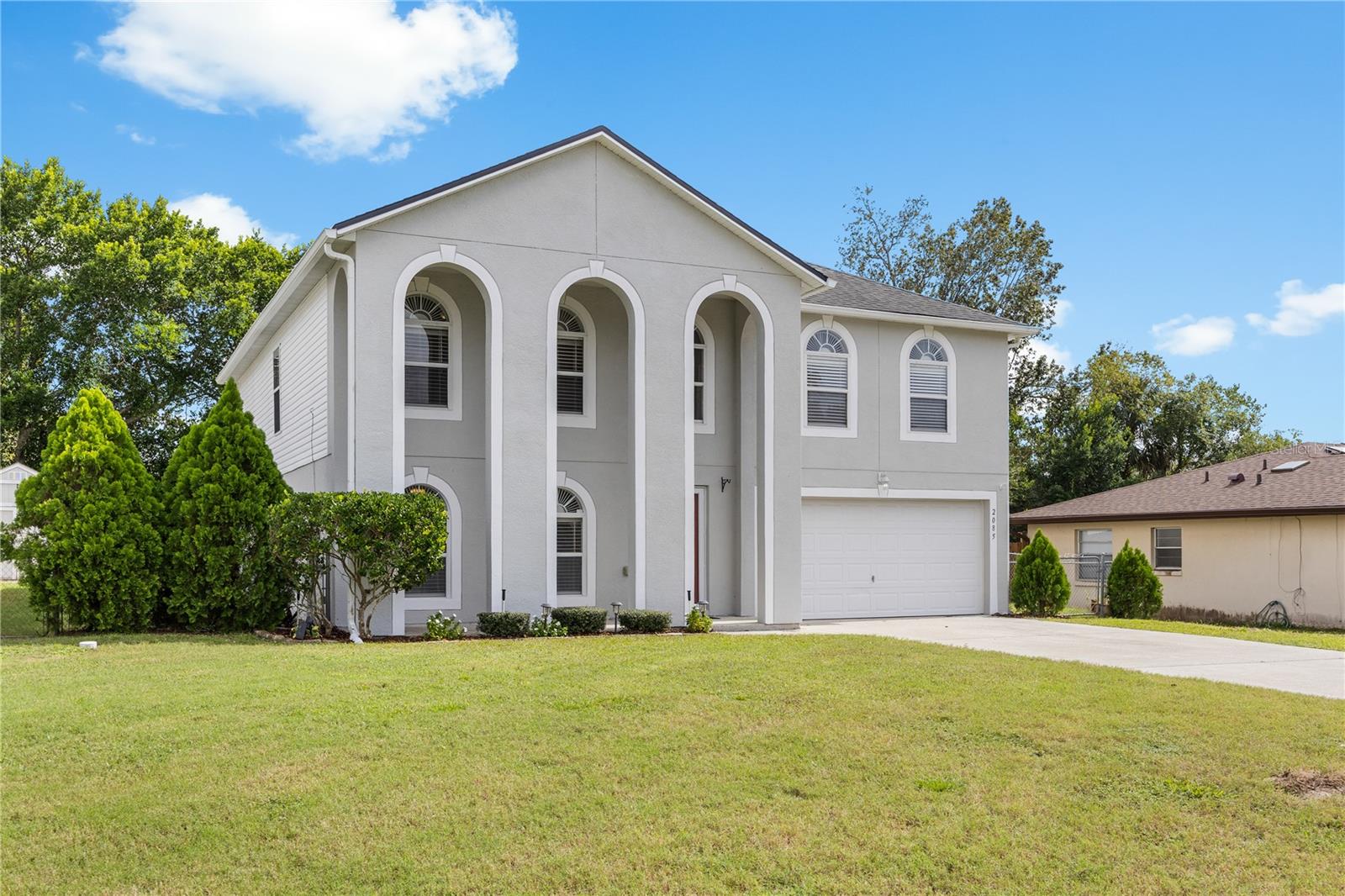 2085 OLDHAM AVENUE, Deltona, FL 32725 2085 OLDHAM AVENUE, Deltona, FL 32725