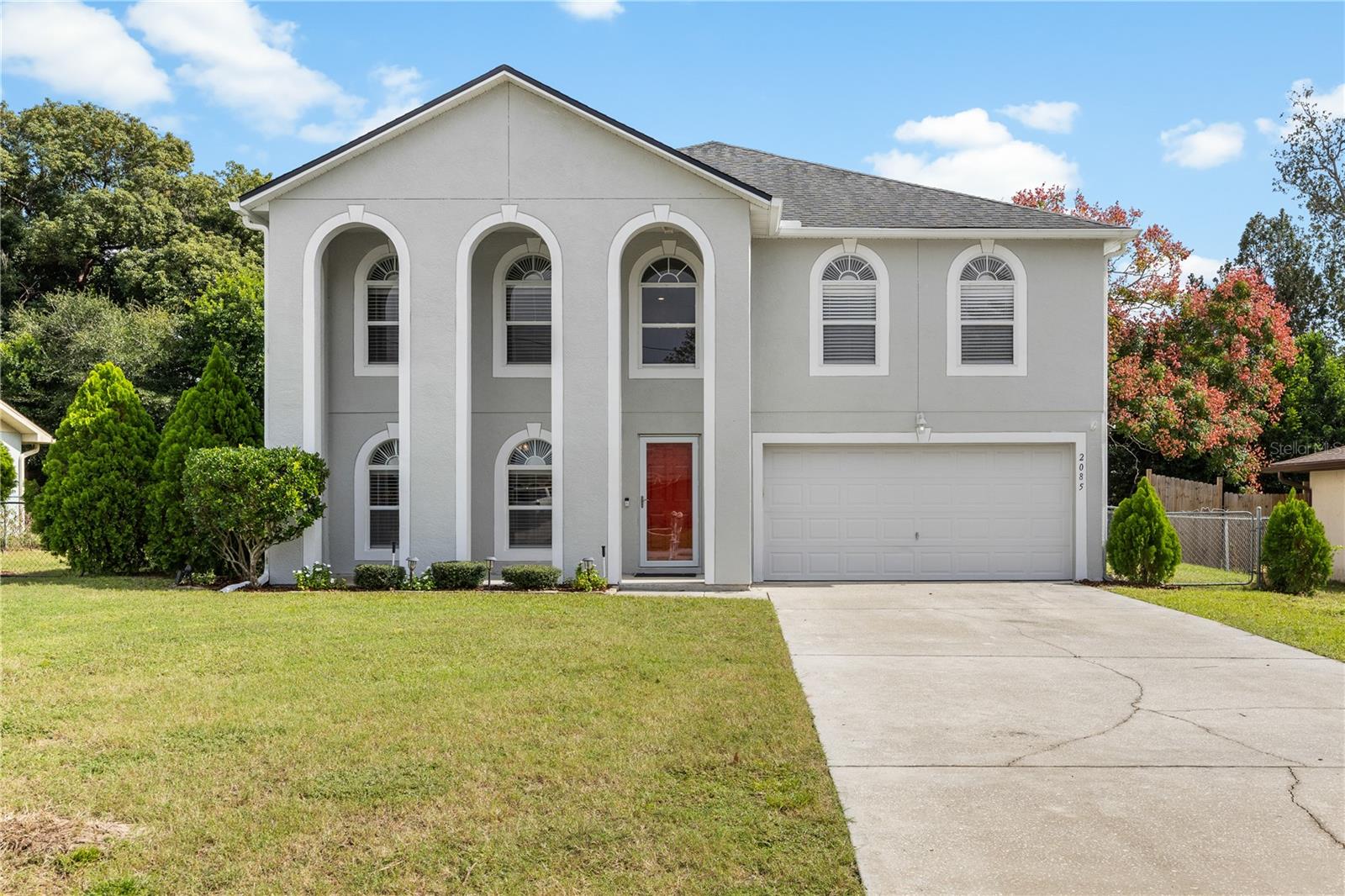 2085 OLDHAM AVENUE, Deltona, FL 32725 2085 OLDHAM AVENUE, Deltona, FL 32725