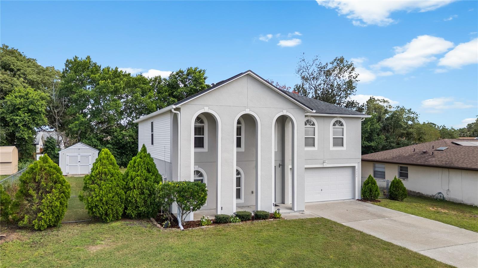 2085 OLDHAM AVENUE, Deltona, FL 32725