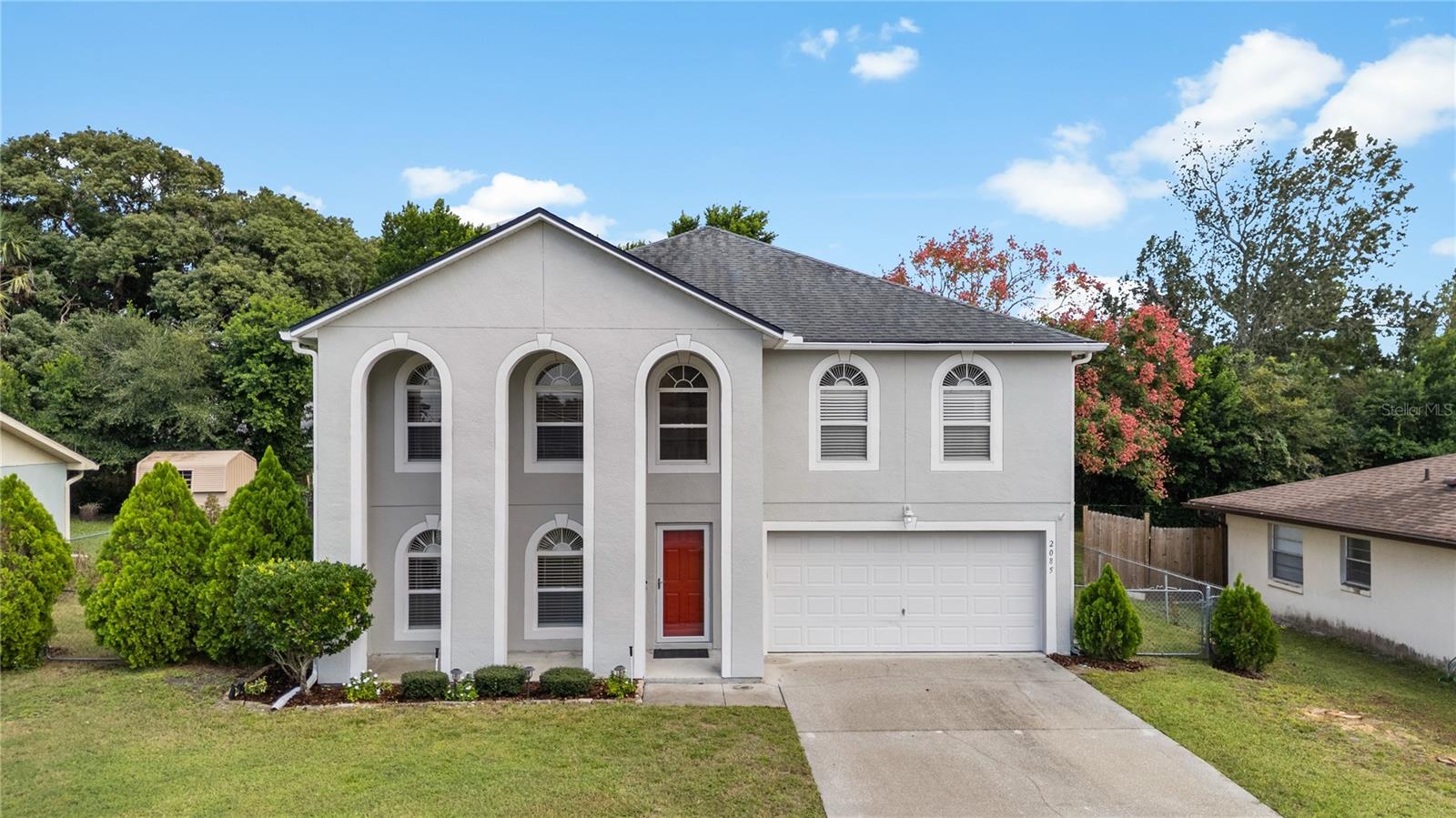 2085 OLDHAM AVENUE, Deltona, FL 32725