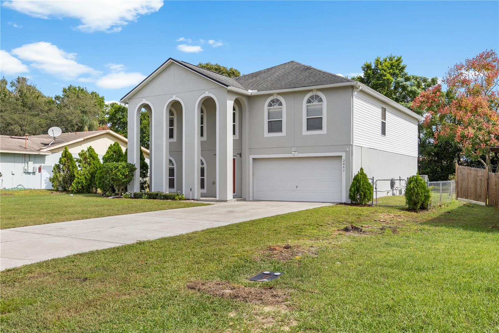 2085 OLDHAM AVENUE, Deltona, FL 32725 2085 OLDHAM AVENUE, Deltona, FL 32725