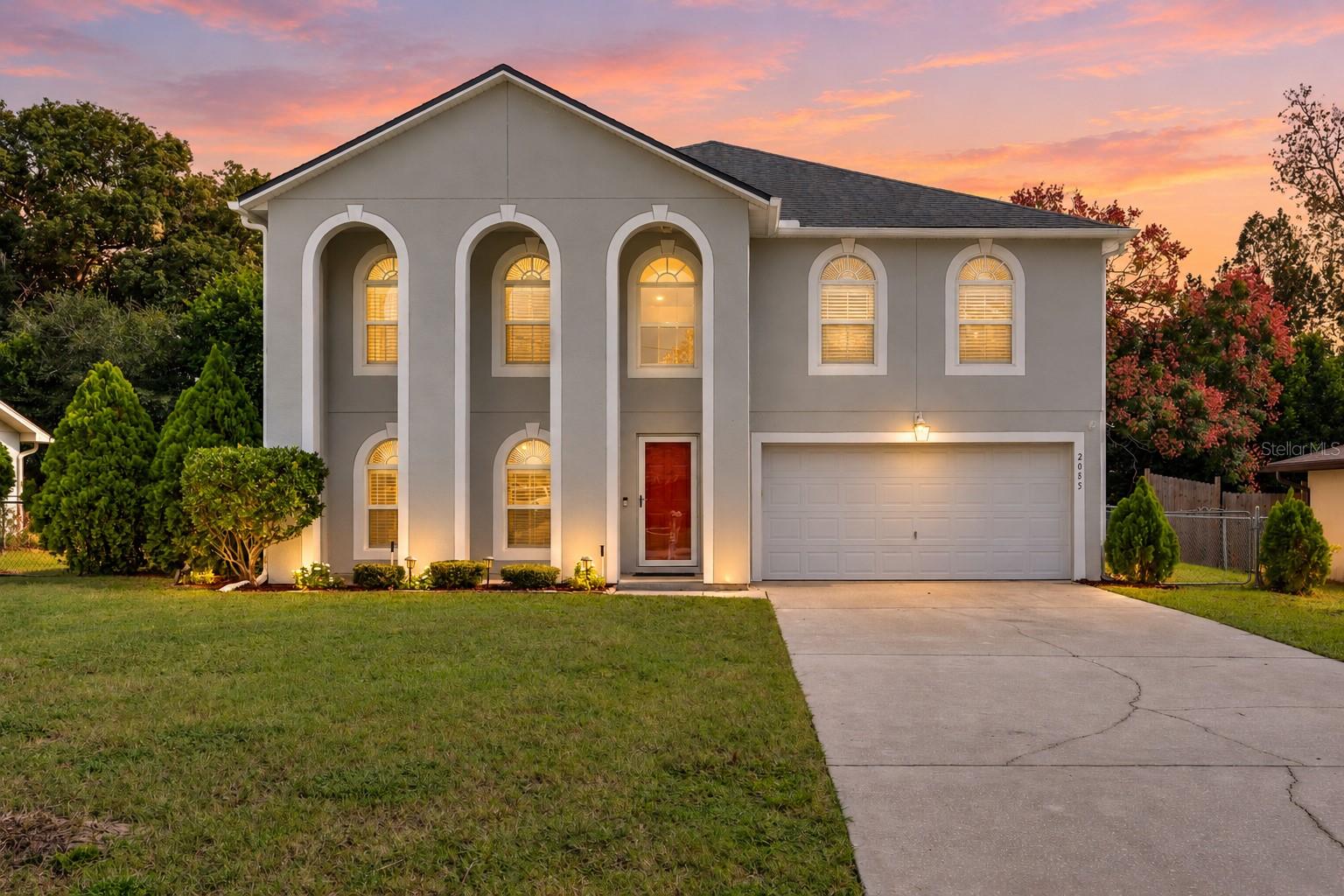 2085 OLDHAM AVENUE, Deltona, FL 32725 2085 OLDHAM AVENUE, Deltona, FL 32725