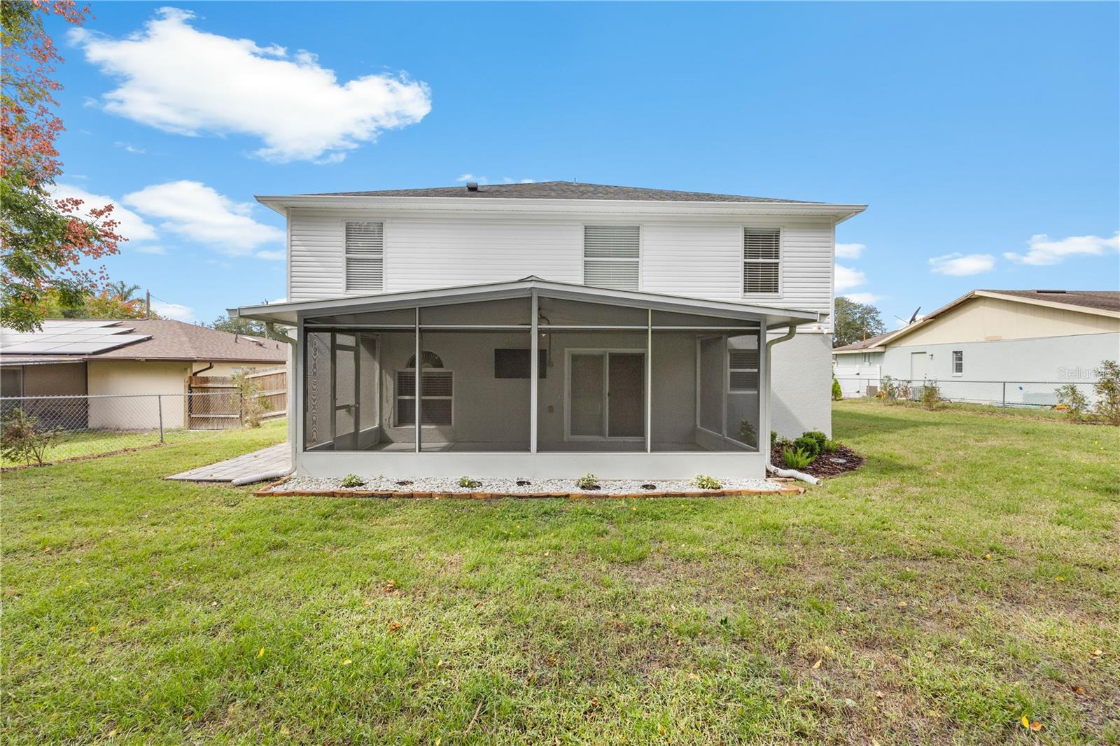 2085 OLDHAM AVENUE, Deltona, FL 32725