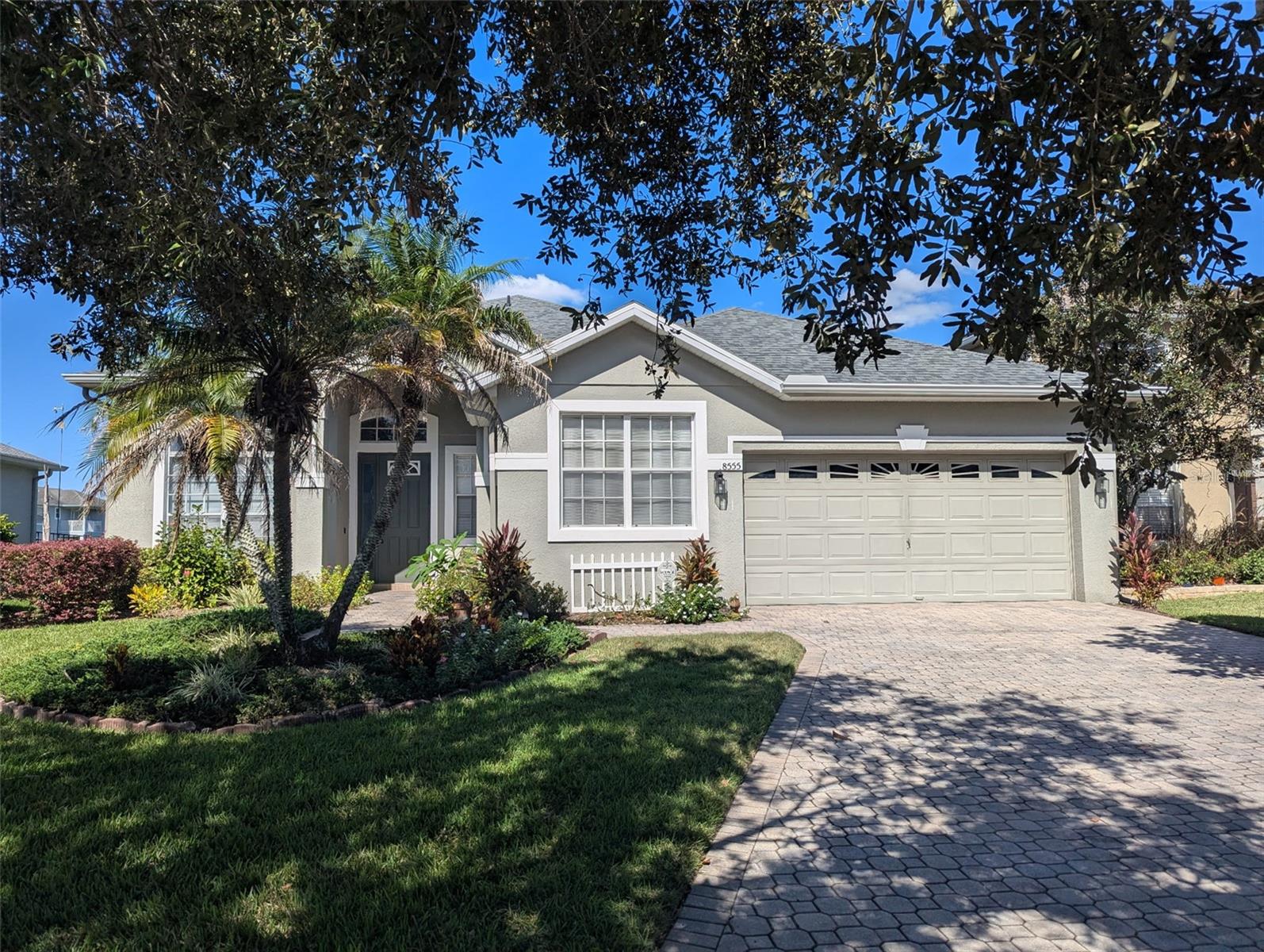 8555 ANDOVER BRIDGE COURT, Orlando, FL 32829