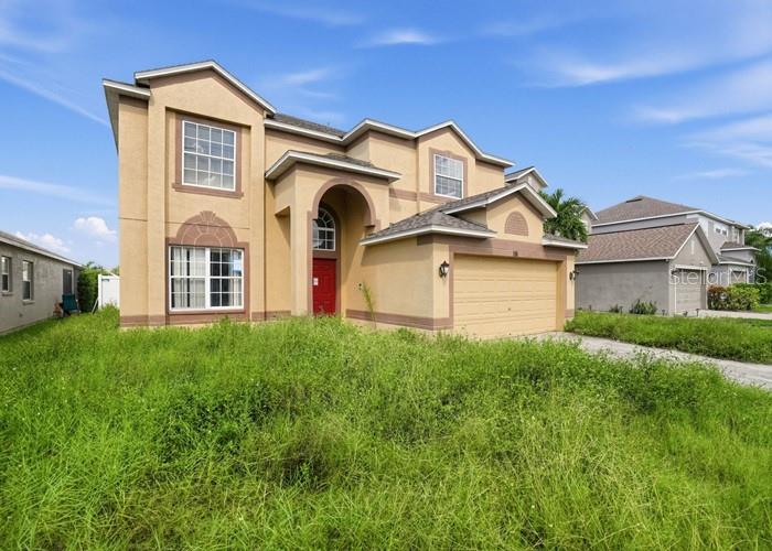 116 SMOKEY HILL AVENUE, Ruskin, FL 33570