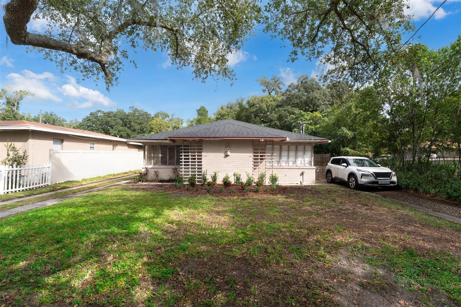 441 N FERN CREEK AVENUE, Orlando, FL 32803