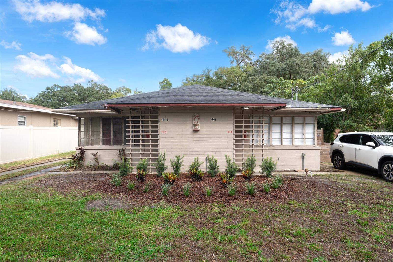 441 N FERN CREEK AVENUE, Orlando, FL 32803