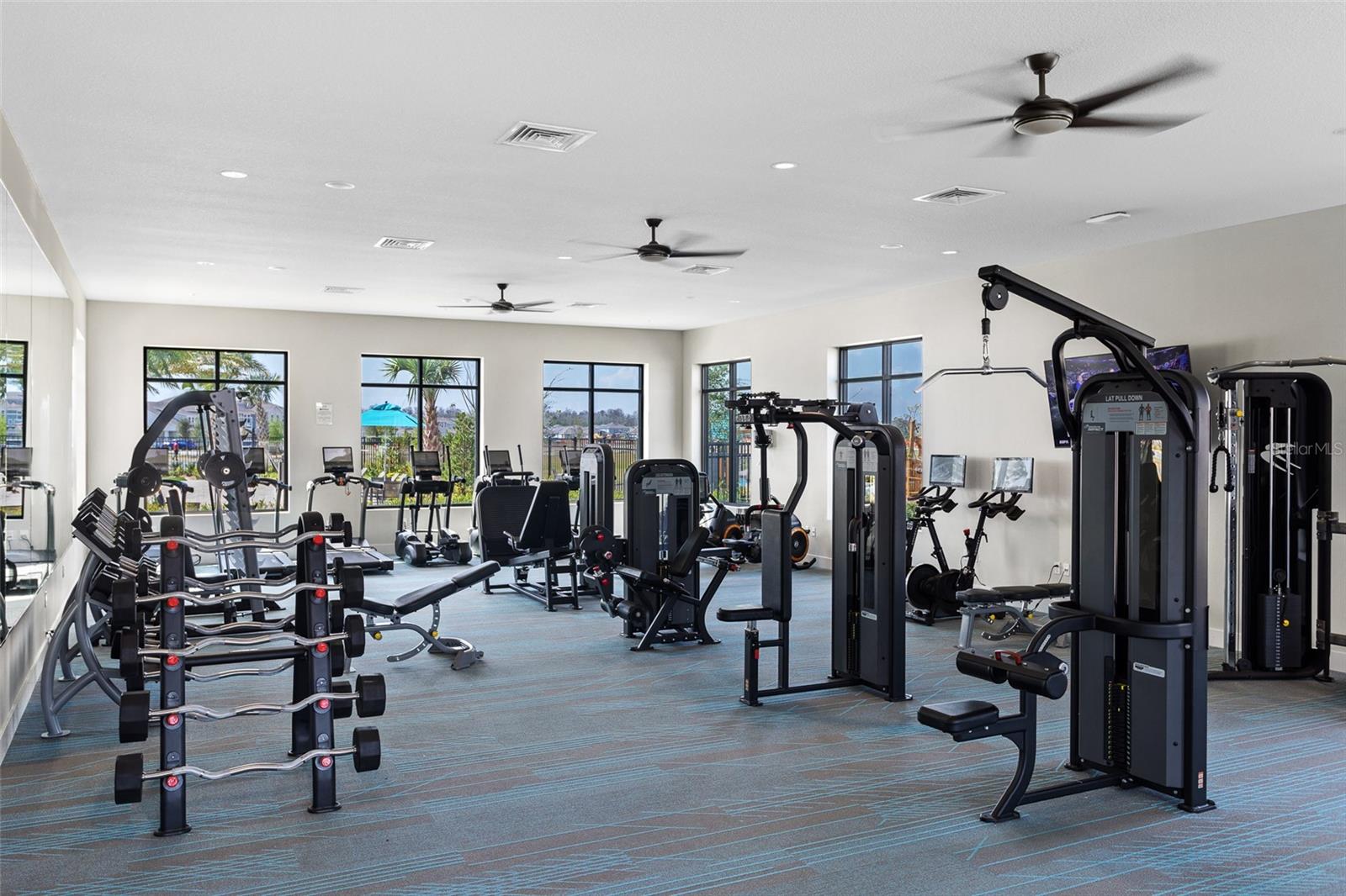 Amenities