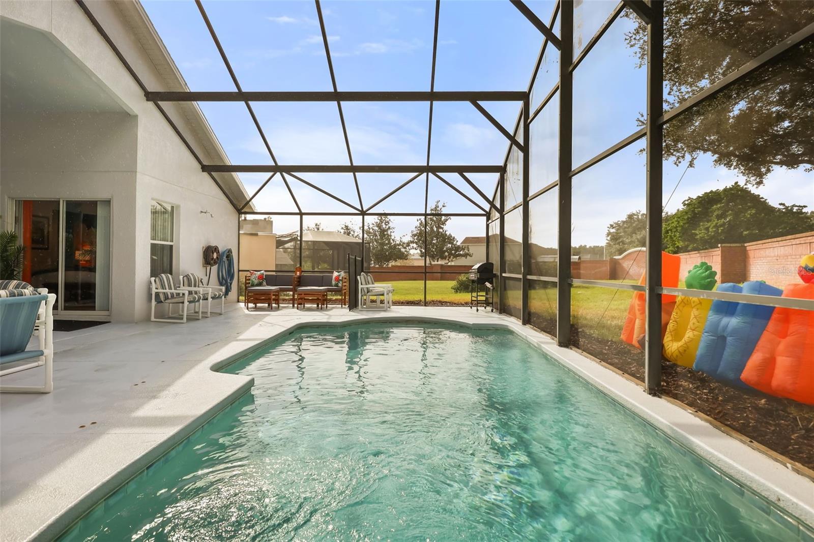 757 BALMORAL DRIVE, Davenport, FL 33896