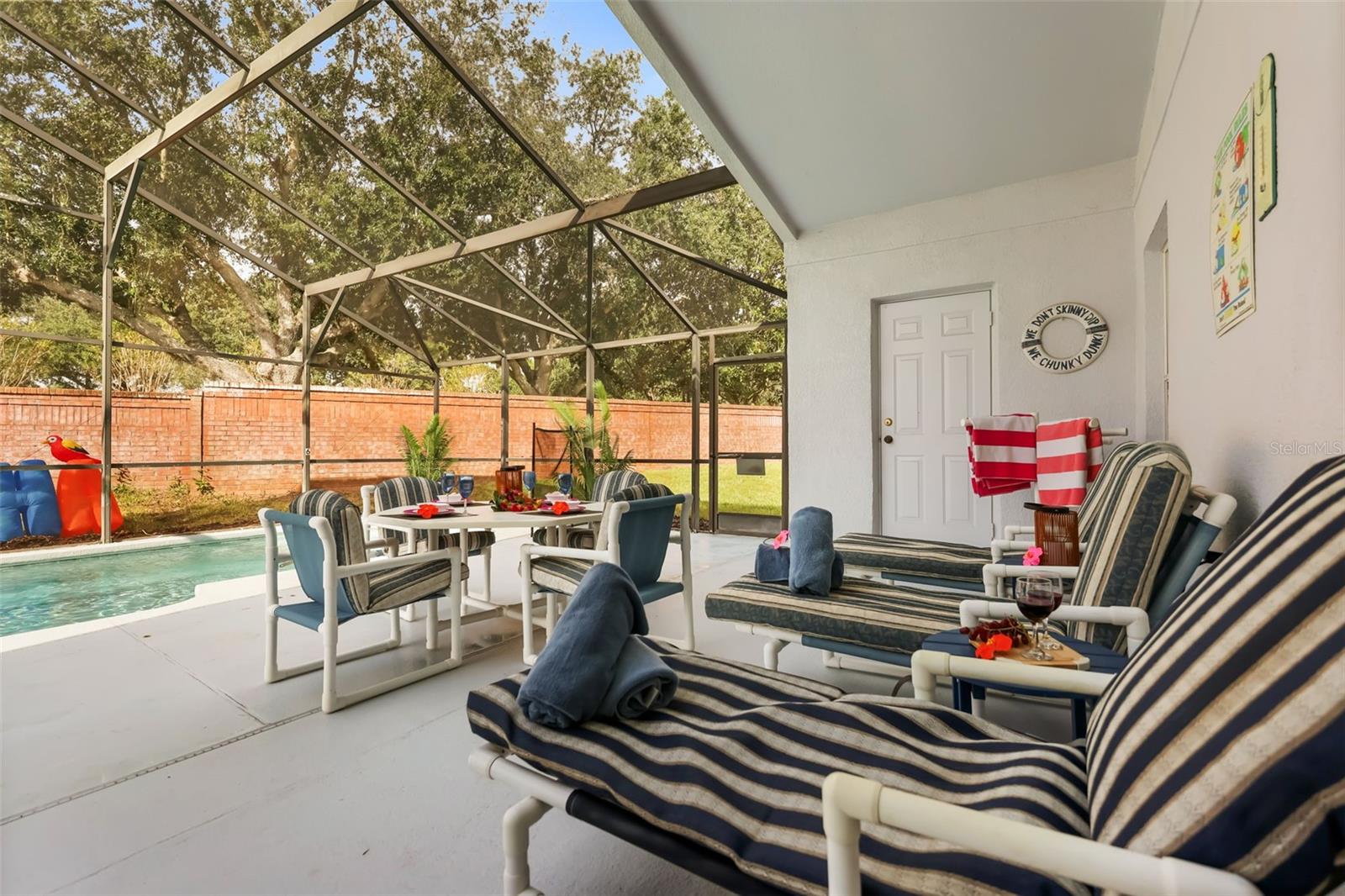 757 BALMORAL DRIVE, Davenport, FL 33896