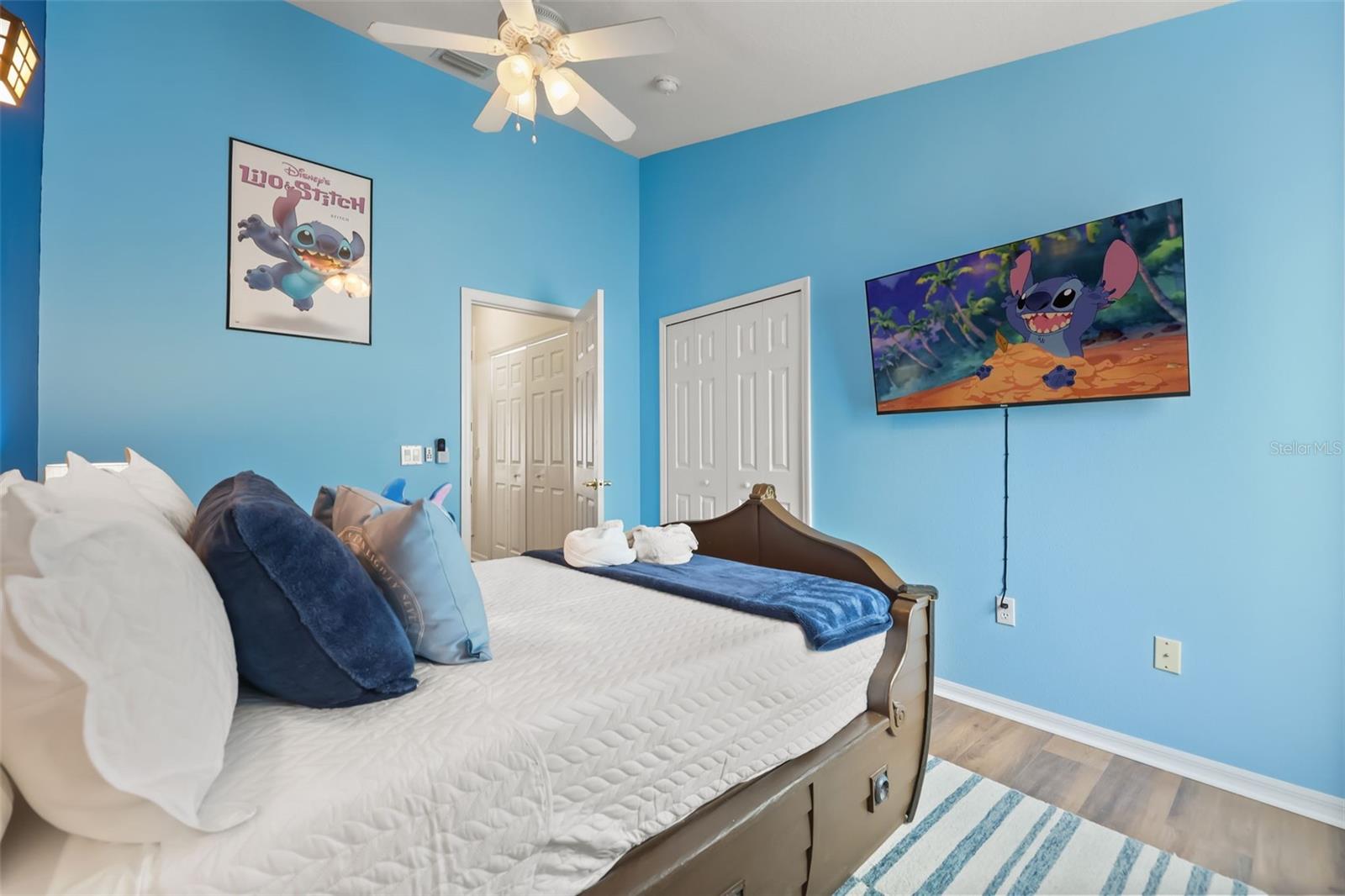 757 BALMORAL DRIVE, Davenport, FL 33896