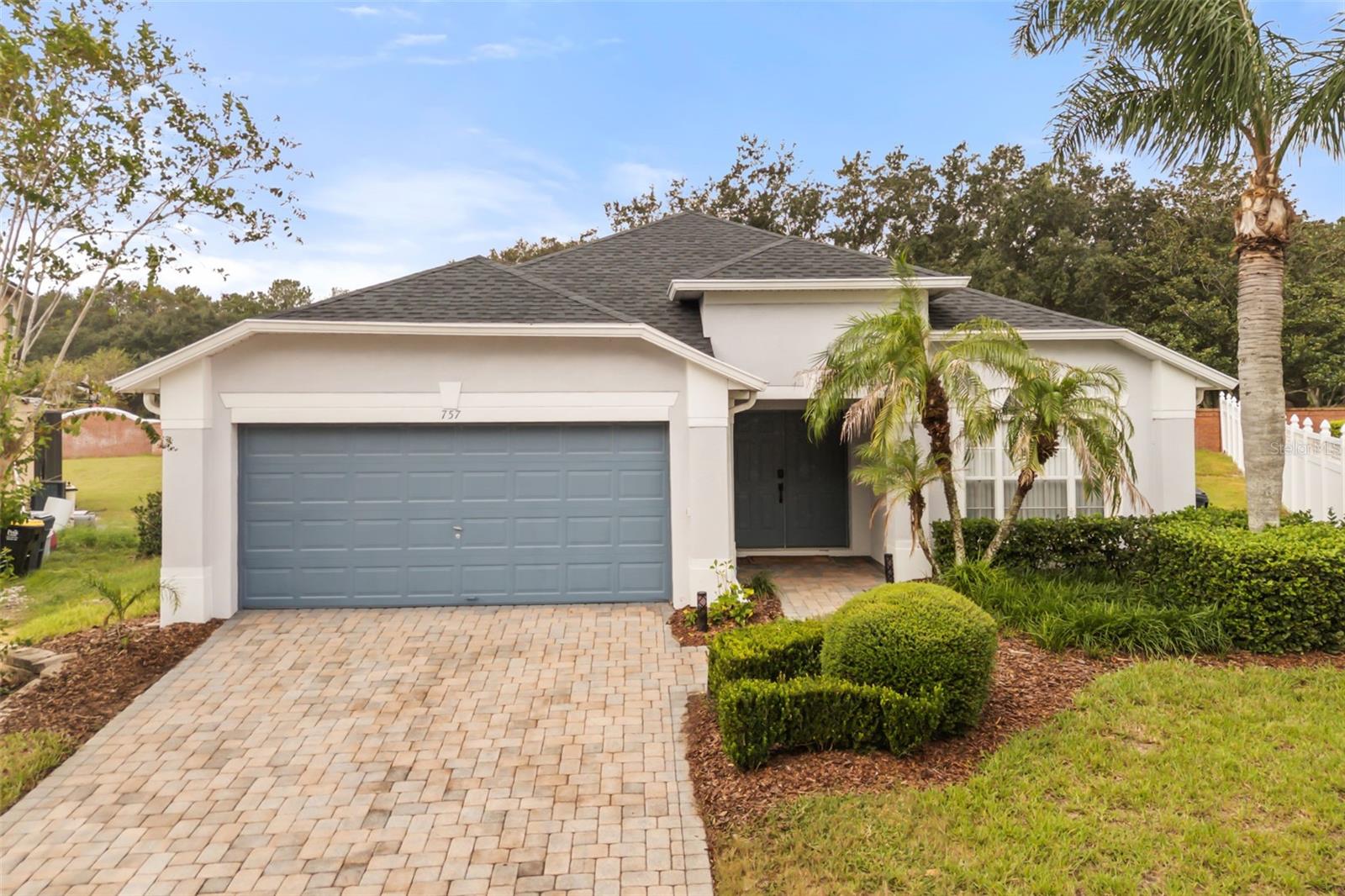 757 BALMORAL DRIVE, Davenport, FL 33896