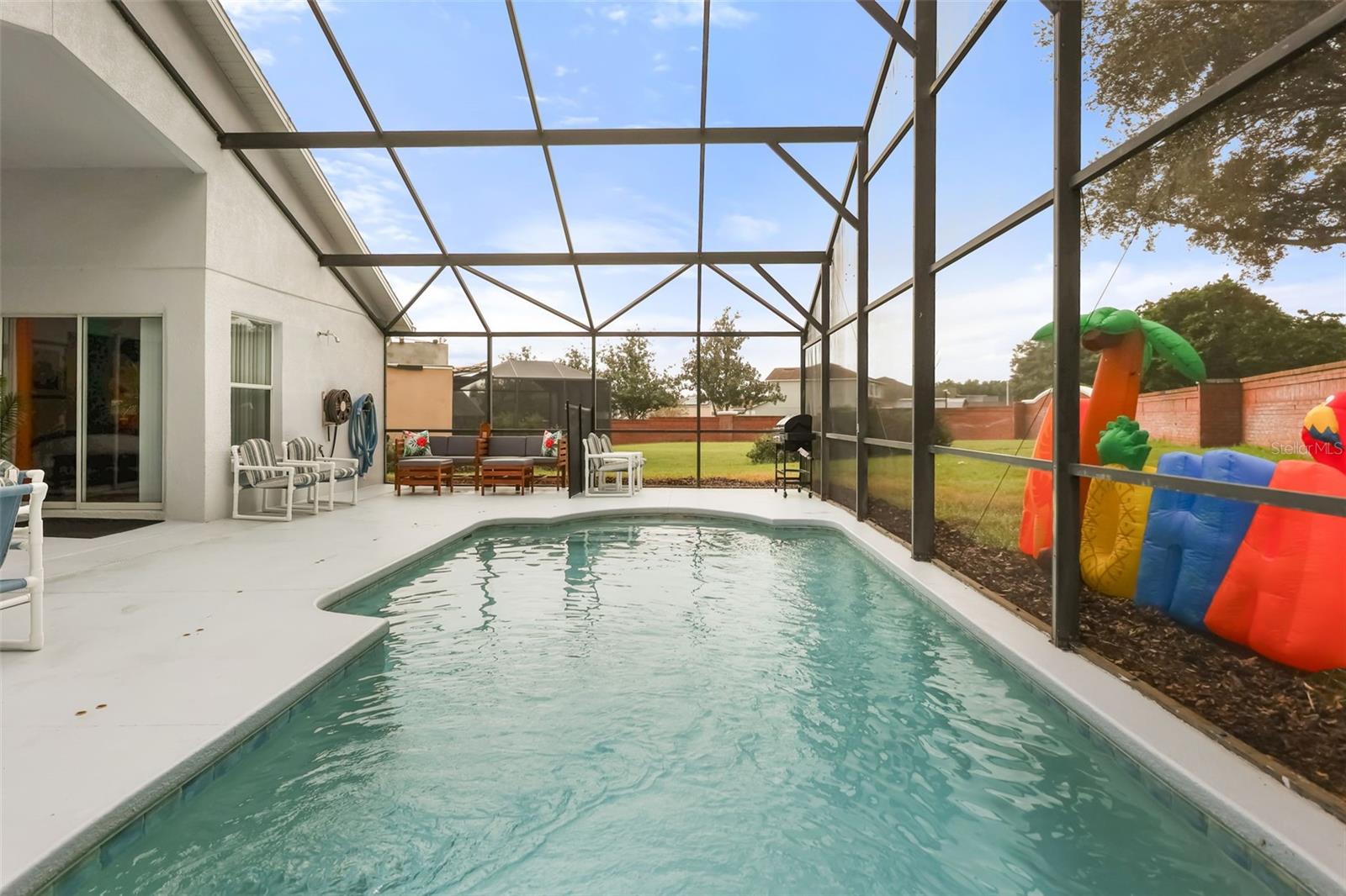 757 BALMORAL DRIVE, Davenport, FL 33896