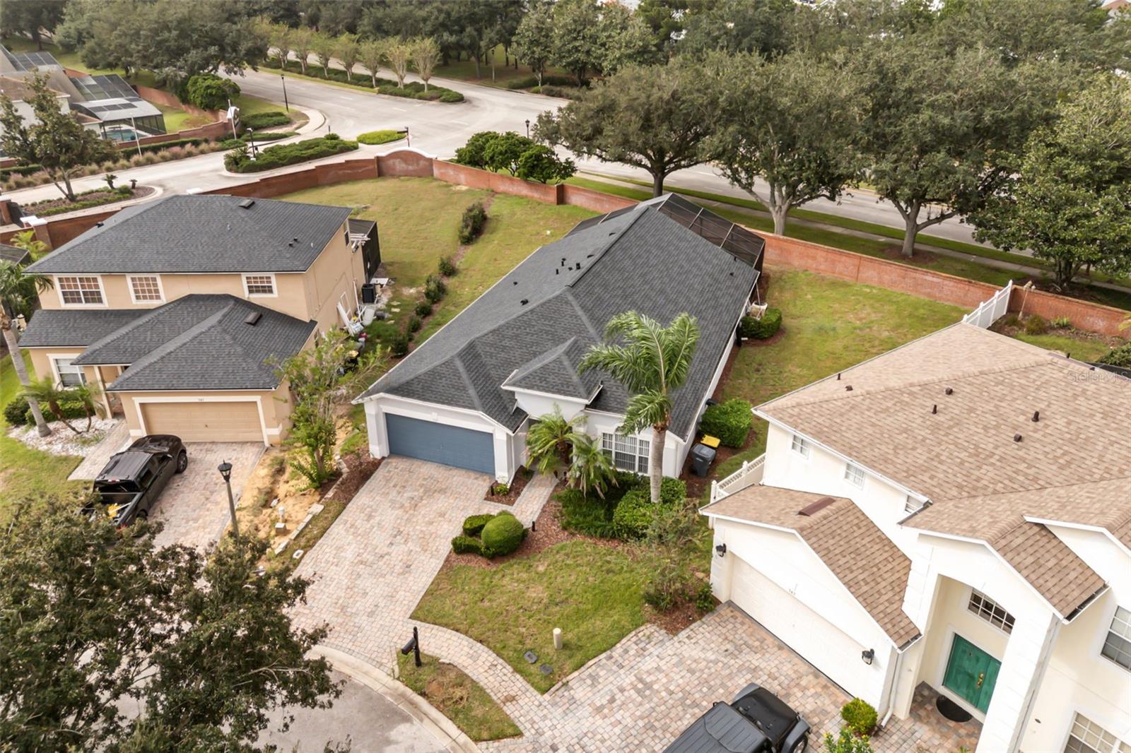 757 BALMORAL DRIVE, Davenport, FL 33896