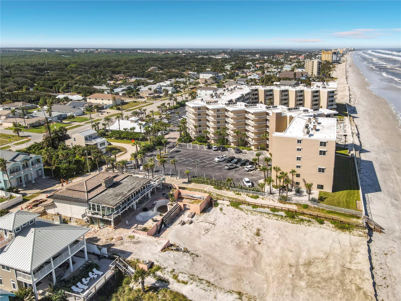2505 HILL STREET, New Smyrna Beach, FL 32169