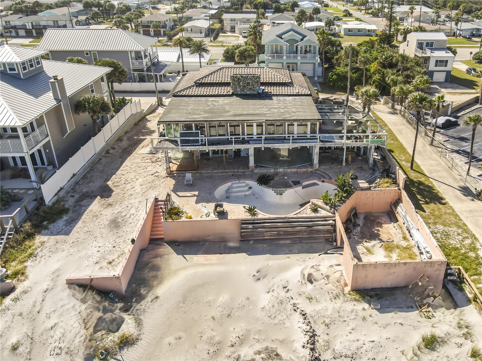2505 HILL STREET, New Smyrna Beach, FL 32169
