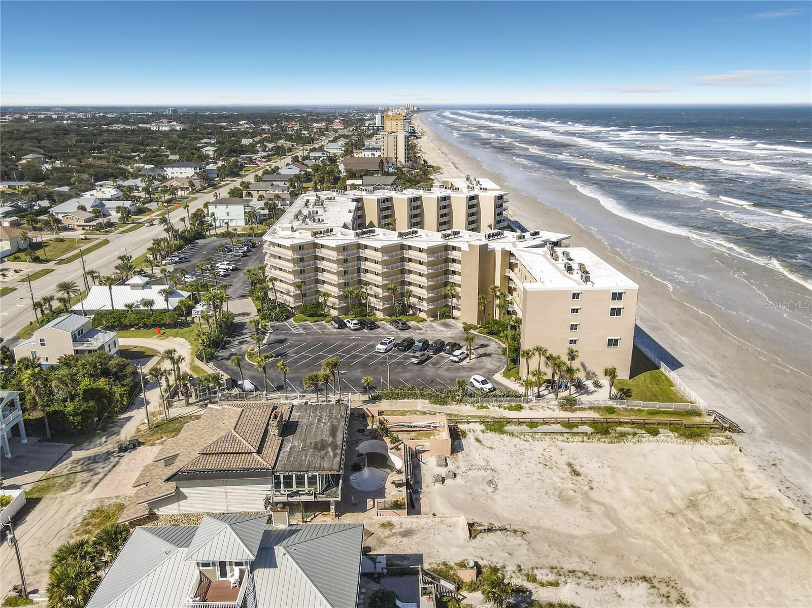 2505 HILL STREET, New Smyrna Beach, FL 32169