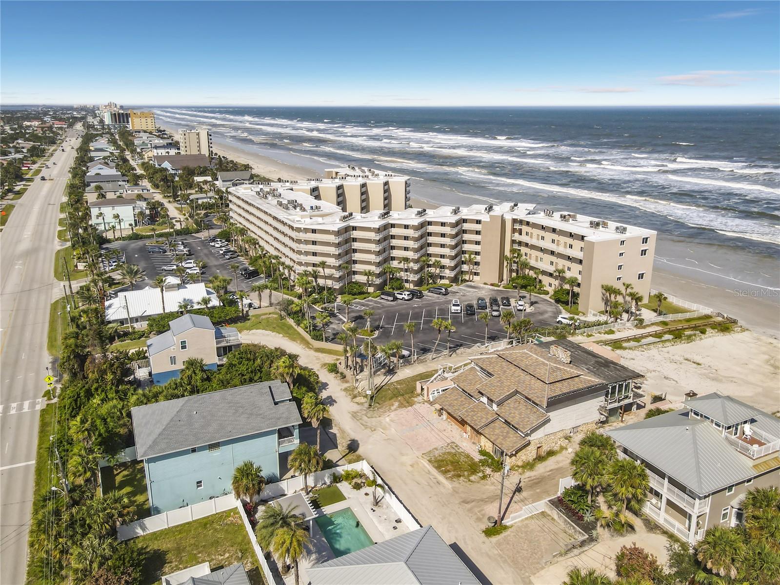2505 HILL STREET, New Smyrna Beach, FL 32169