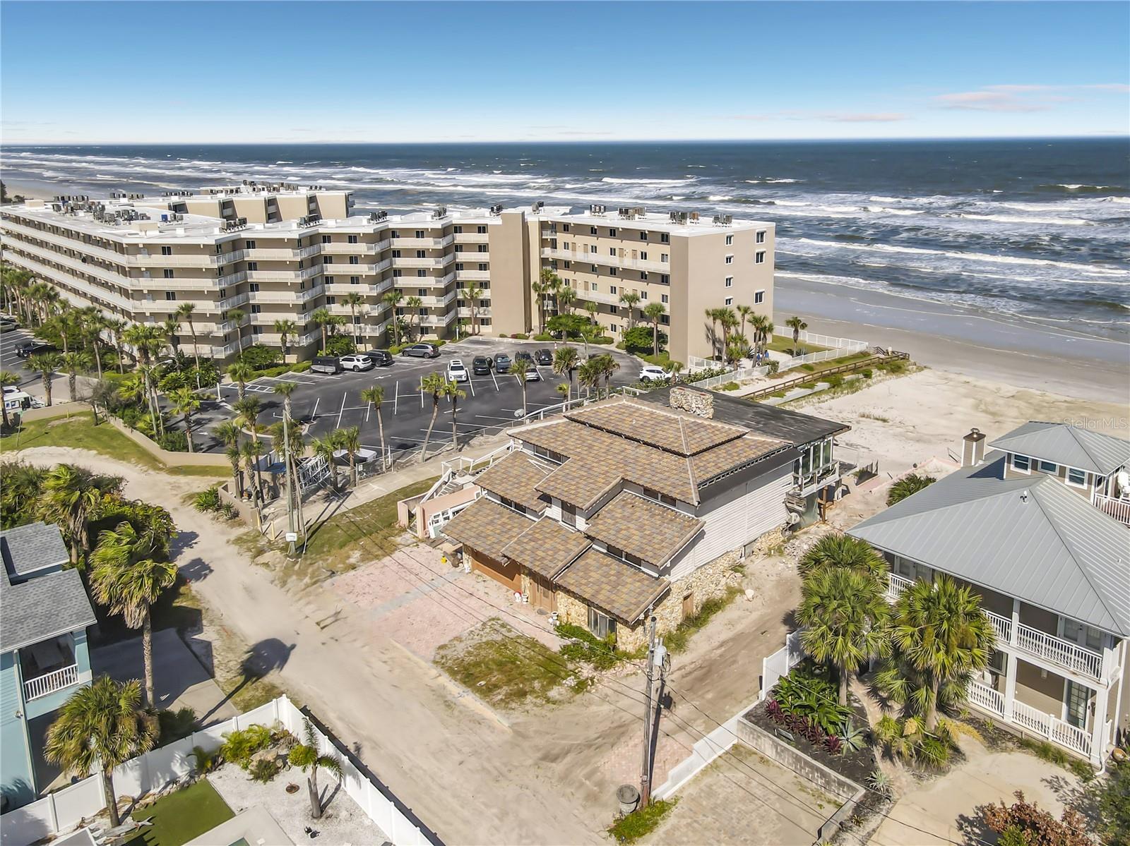 2505 HILL STREET, New Smyrna Beach, FL 32169
