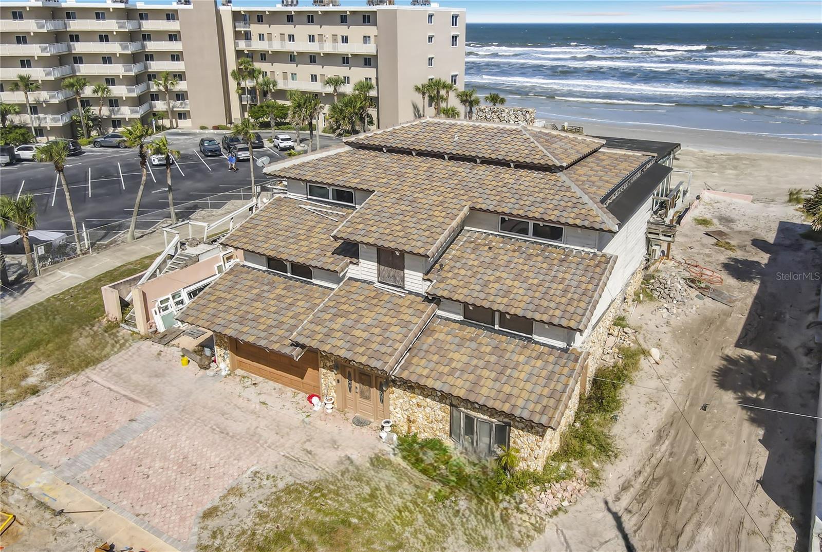 2505 HILL STREET, New Smyrna Beach, FL 32169