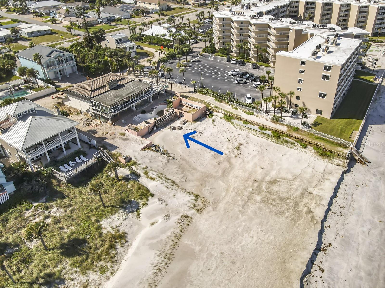 2505 HILL STREET, New Smyrna Beach, FL 32169