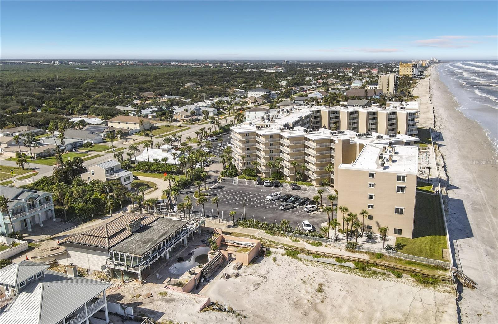 2505 HILL STREET, New Smyrna Beach, FL 32169