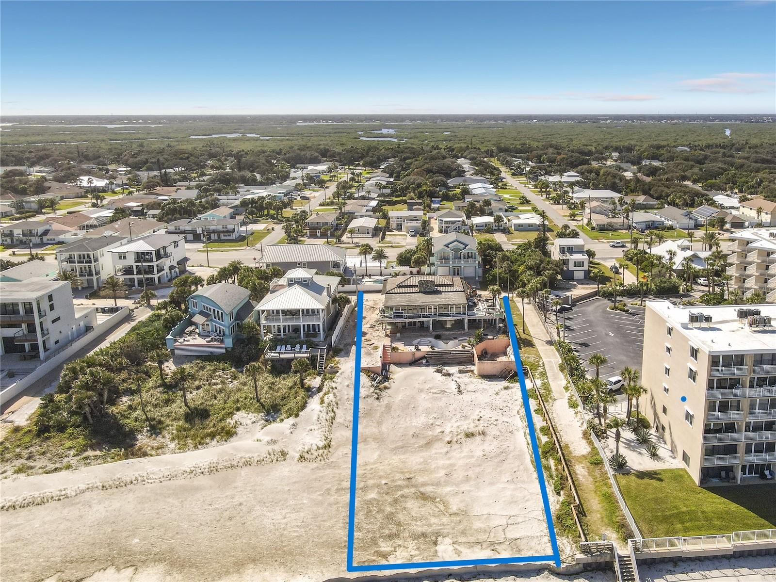 2505 HILL STREET, New Smyrna Beach, FL 32169