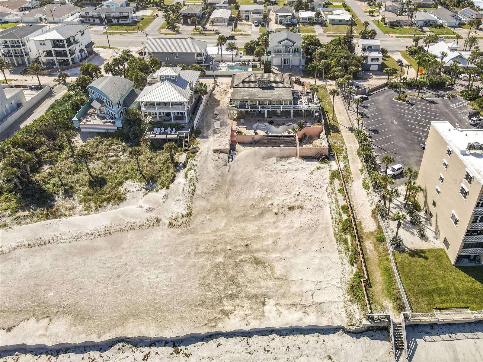 2505 HILL STREET, New Smyrna Beach, FL 32169