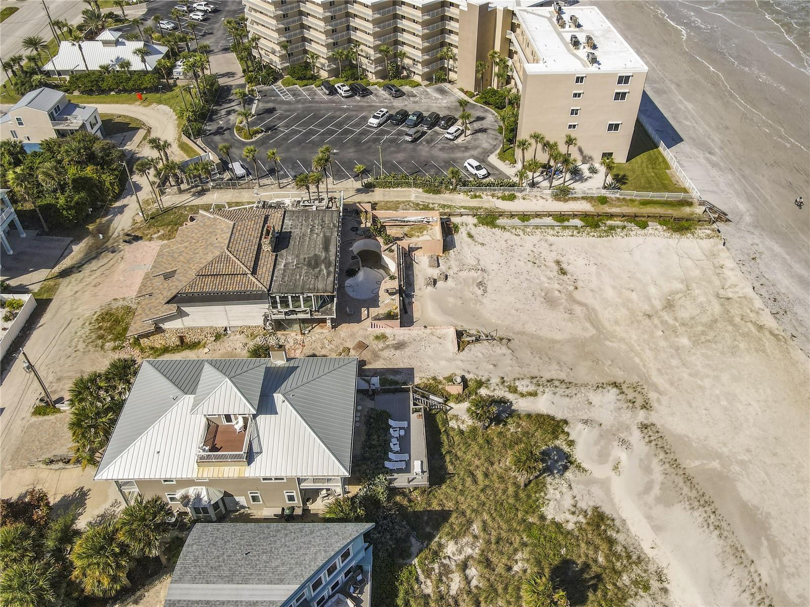 2505 HILL STREET, New Smyrna Beach, FL 32169